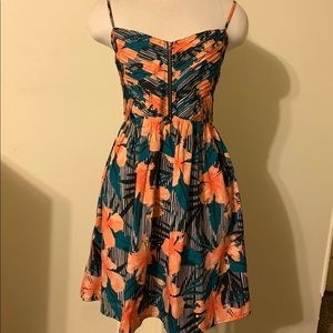Roxy Summer Dress